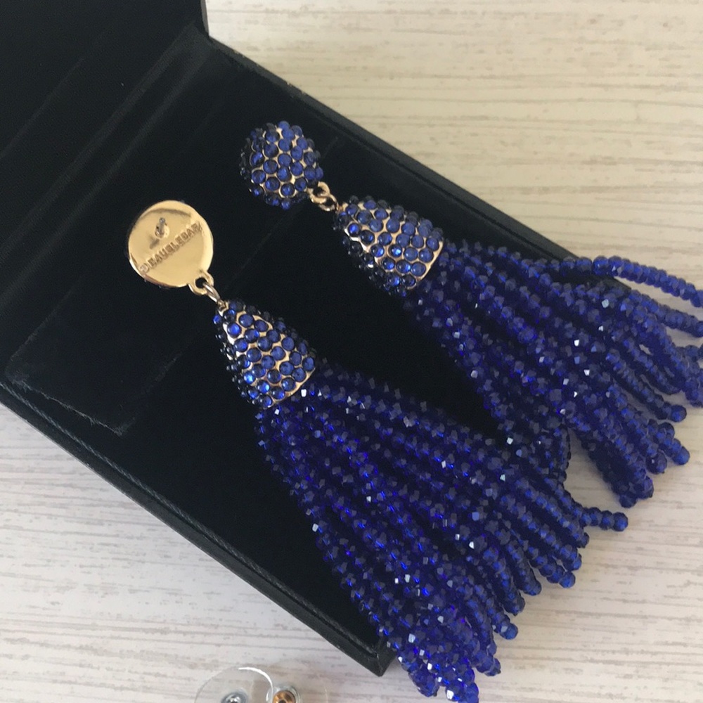 Gem Piñata Tassel Drops⚡️1/2 price add-on item⚡️ - Picture 3 of 4